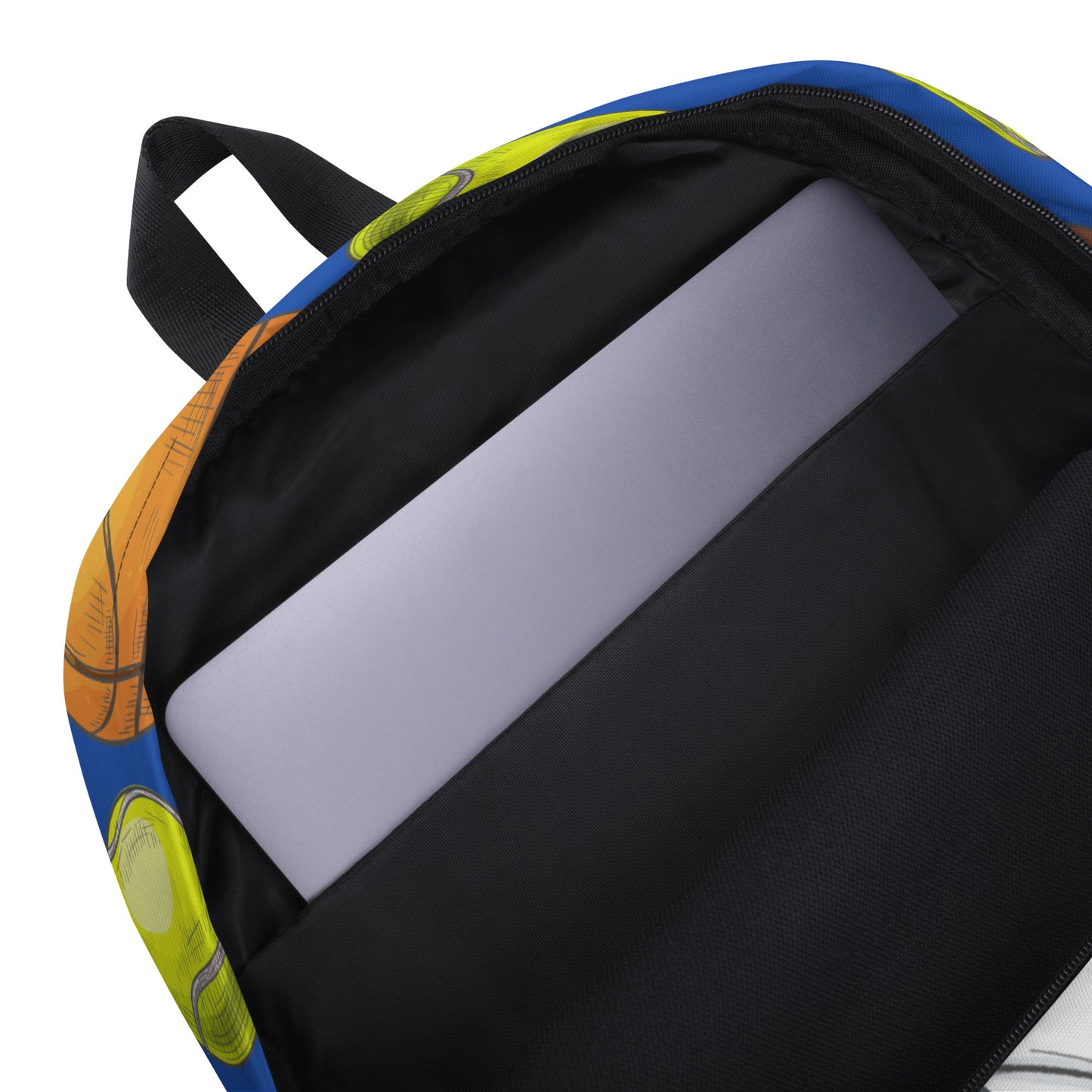 Little Rs Adventures Backpack