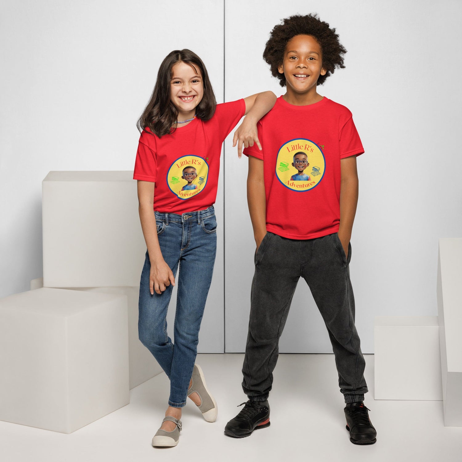 Kids and Youth Clothing