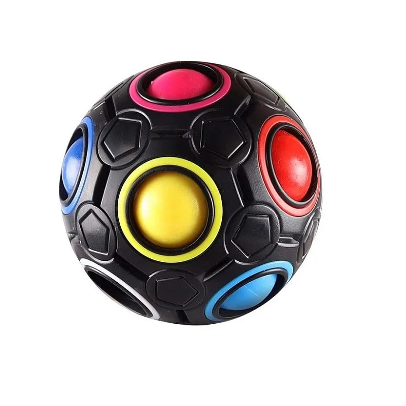 Sphere Fidget Toy for Kids and Adults