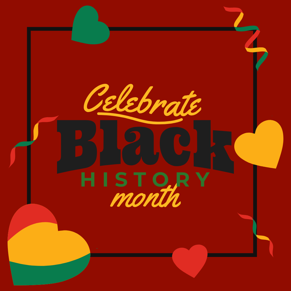 Black History Coloring and Activity Book| Little Rs Adventures