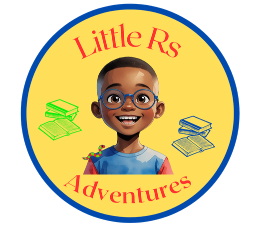 Little Rs Adventures