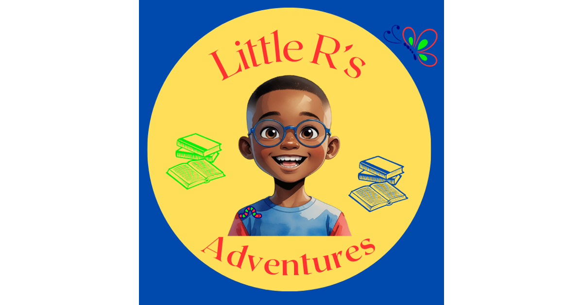 About Us – Little Rs Adventures