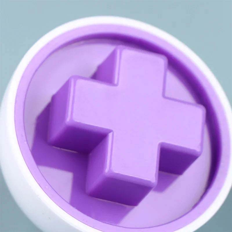 Montessori Sensory Eggs | Little Rs Adventures