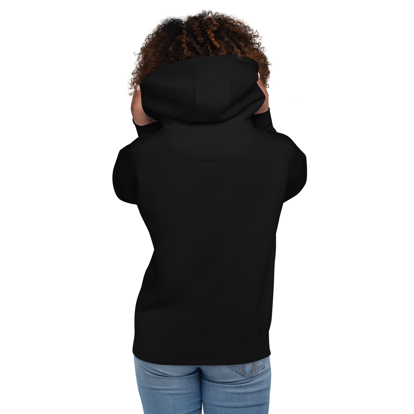 Good Job Unisex Hoodie | Little Rs Adventures
