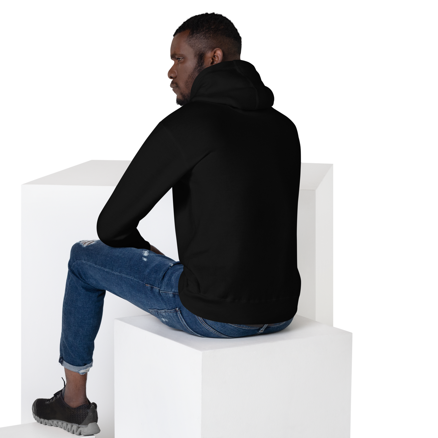 Good Job Unisex Hoodie | Little Rs Adventures